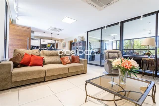 Hermosa y amplia casa con 3 dormitorios en suite en aqua village San Bernardino — foto 4