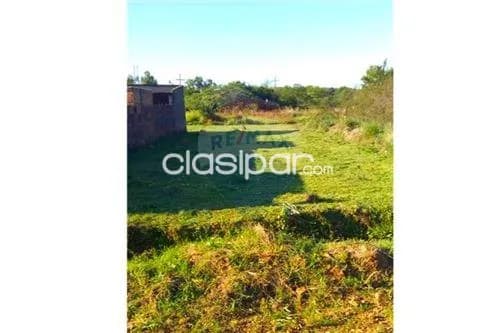 lote de 360 m2 en el barrio Fátima, a pasos del circuito comercial de Encarnación, foto 3