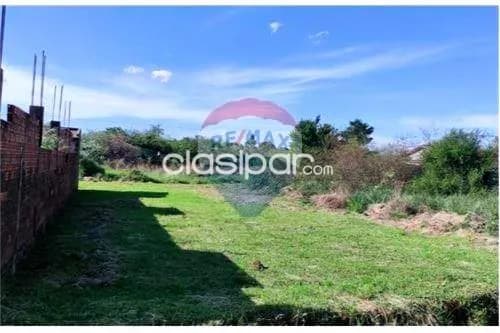 lote de 360 m2 en el barrio Fátima, a pasos del circuito comercial de Encarnación, foto 4