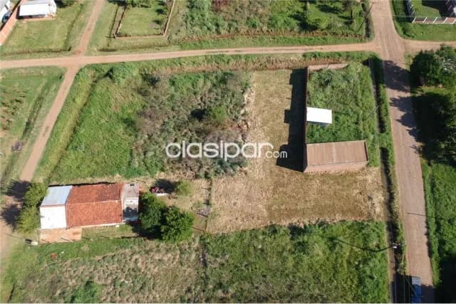 lote de 360 m2 en el barrio Fátima, a pasos del circuito comercial de Encarnación, foto 5