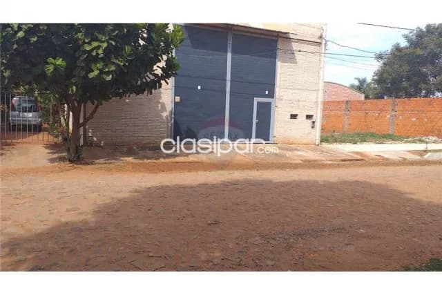 Mora cue – Luque: 360m2, p/ usos diversos, normativas en regla, 7.000.000 gs, foto 2