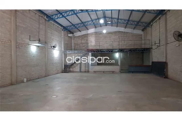 Mora cue – Luque: 360m2, p/ usos diversos, normativas en regla, 7.000.000 gs, foto 3