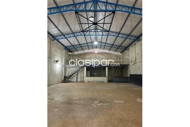 Mora cue – Luque: 360m2, p/ usos diversos, normativas en regla, 7.000.000 gs, foto 4