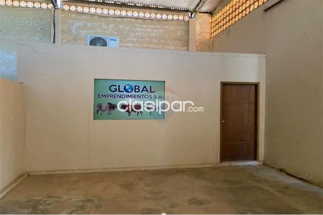 Limpio: 360m2 importante depósito + oficinas + normativas en regla, 6.000.000 gs, foto 3