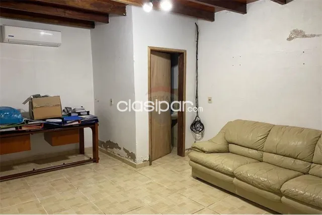 Limpio: 360m2 importante depósito + oficinas + normativas en regla, 6.000.000 gs, foto 4