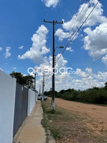 Piquete cue prox. Rio paraguay: 1.144m2 deposito + 16.969m2 terreno, equip full, deposito — foto 2