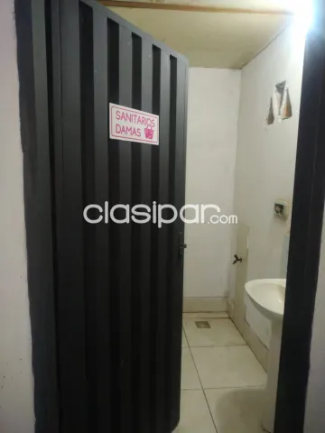 Ñemby fantástica oportunidad: 1.000 m2 deposito + 800m2 estacionamiento ideal p/ depósitos, foto 4