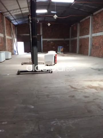 Guarambare rotonda acceso sur: 3.500 m2 2 depositos + oficina, 8 terrenos, 420.000 usd, foto 3