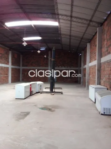 Guarambare rotonda acceso sur: 3.500 m2 2 depositos + oficina, 8 terrenos, 420.000 usd, foto 4