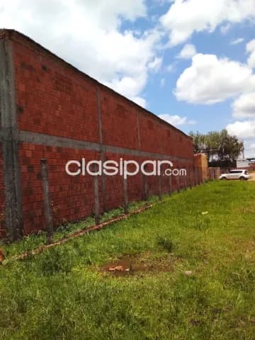 Guarambare rotonda acceso sur: 3.500 m2 2 depositos + oficina, 8 terrenos, 420.000 usd, foto 5