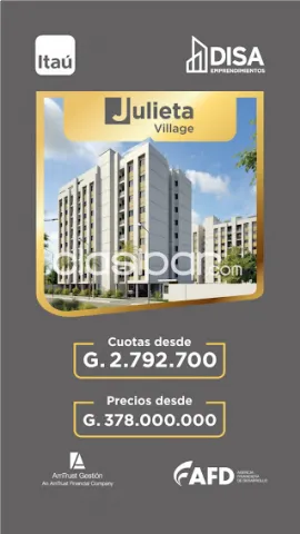 Departamentos En Cuotas A Precio De Alquiler En Asuncion Y Alrededores, foto 4