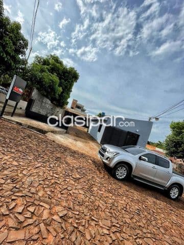 Propiedad en Ciudad del Este km9 cod 2960