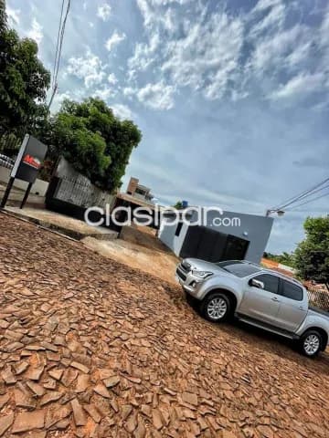 Propiedad en Ciudad del Este km9 cod 2960, foto 2