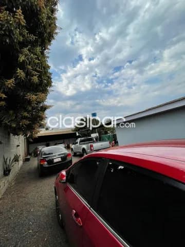 Propiedad en Ciudad del Este km9 cod 2960, foto 5