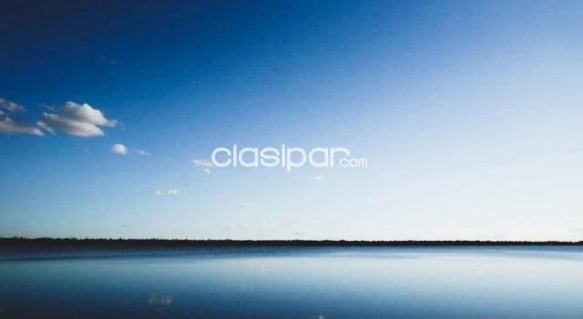 Estancia de 5.310 Hectáreas en Toro Pampa Chaco - CLCS4761214
