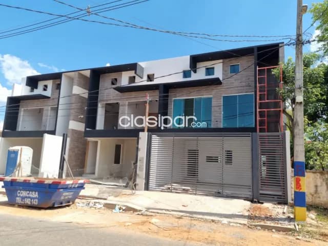 o Venta, Casa en Luque, Segundo Barrio — foto 2