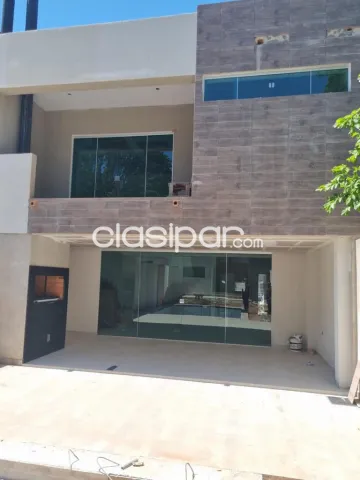 o Venta, Casa en Luque, Segundo Barrio — foto 3