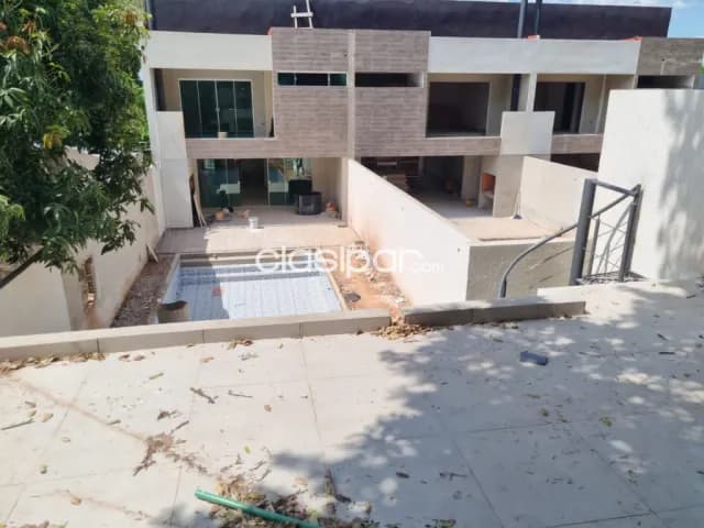 o Venta, Casa en Luque, Segundo Barrio — foto 4