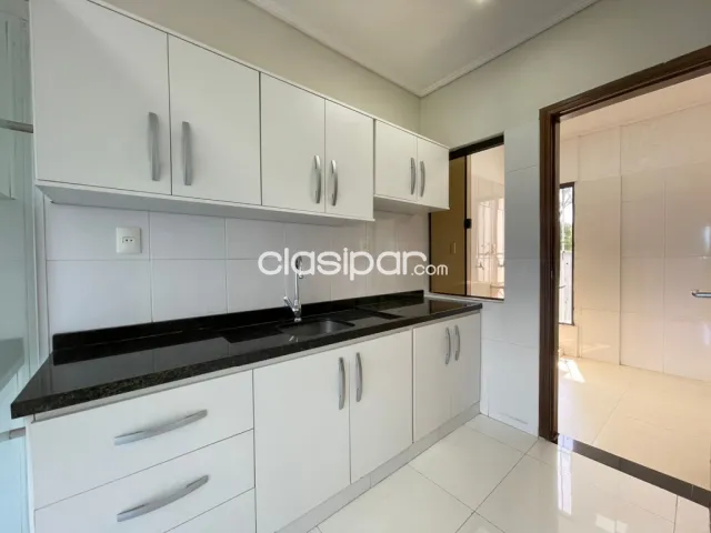 Departamento de 3 habitaciones + area de servicio en parana country club — foto 3