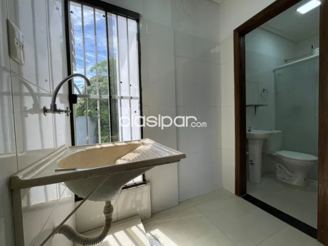 Departamento de 3 habitaciones + area de servicio en parana country club — foto 5