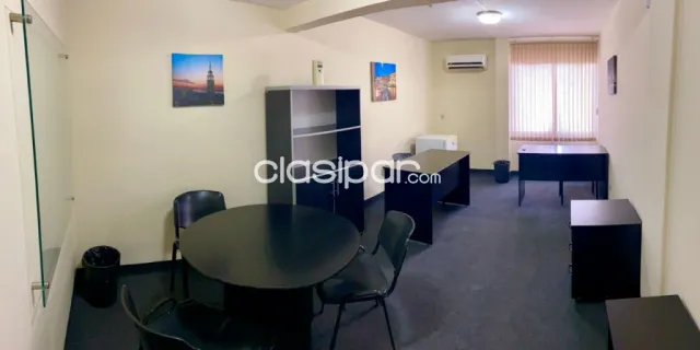 Oficina coporativa en el centro de asuncion cod 1784 — foto 4