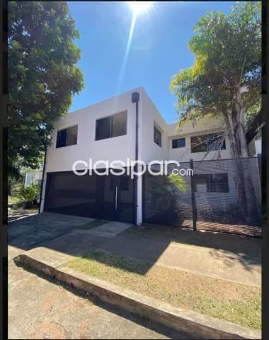 Ita enramada / santa librada: 1.400 m2, importante vivienda, altamente residencial — foto 2