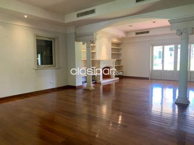 Mcal estigarribia – los laureles: Importante residencia, 5 suites, gran jardín, piscina — foto 3