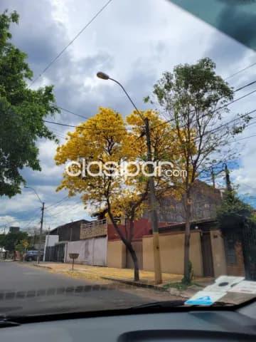 Casa en asuncion barrio ykua sati cod 3097 — foto 2