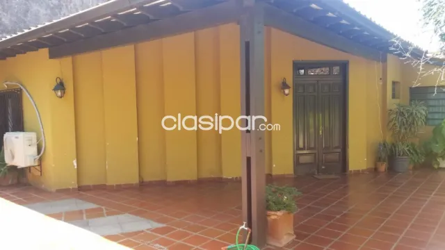 Casa en asuncion barrio ykua sati cod 3097 — foto 3