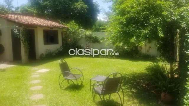 Casa en asuncion barrio ykua sati cod 3097 — foto 5