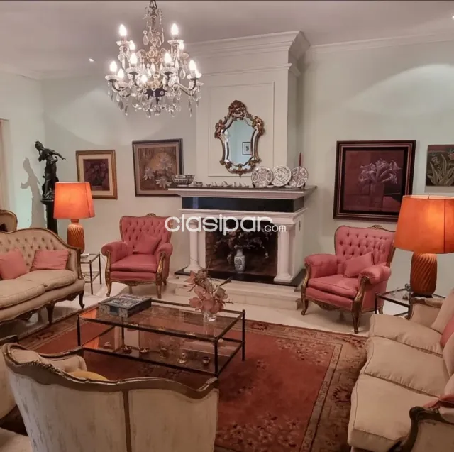Residencia en Asunción barrio mcal. Lopéz cod 3173 — foto 5