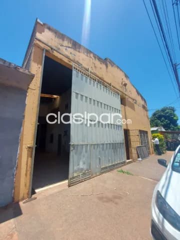 Tinglado en San Lorenzo cod 3147 — foto 3