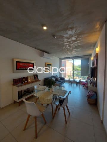 Departamento en asuncion barrio Las Mercedes cod 3510