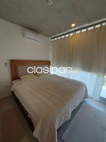 Departamento en asuncion barrio Las Mercedes cod 3510 — foto 3