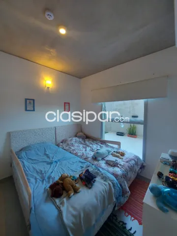 Departamento en asuncion barrio Las Mercedes cod 3510 — foto 4