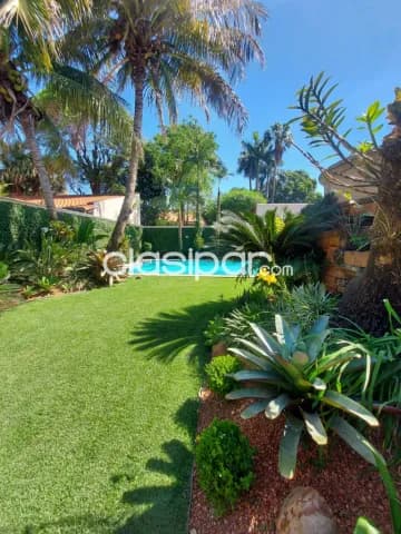 Residencia en mcal estigarribia cod 3661 — foto 2