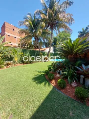 Residencia en mcal estigarribia cod 3661 — foto 3