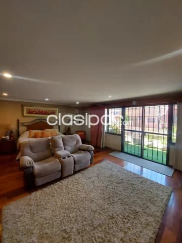 Residencia en mcal estigarribia cod 3661 — foto 4