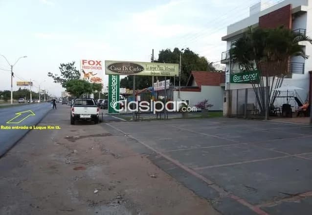Terreno en Luque zona super los jardines cod 3810, foto 4