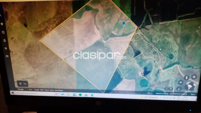 hermoso campo de 114 hectáreas en Coronel Bogado - CLCS4765611, foto 2
