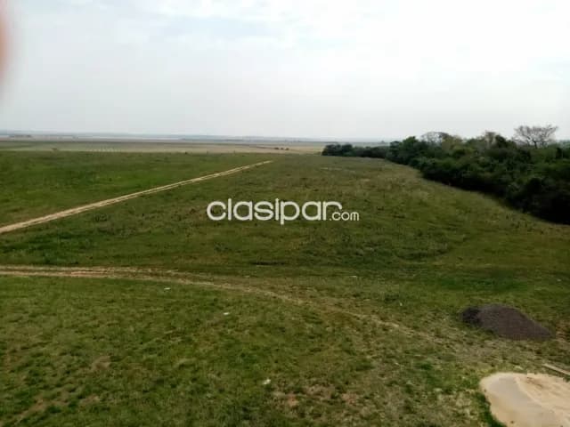 hermoso campo de 114 hectáreas en Coronel Bogado - CLCS4765611, foto 3