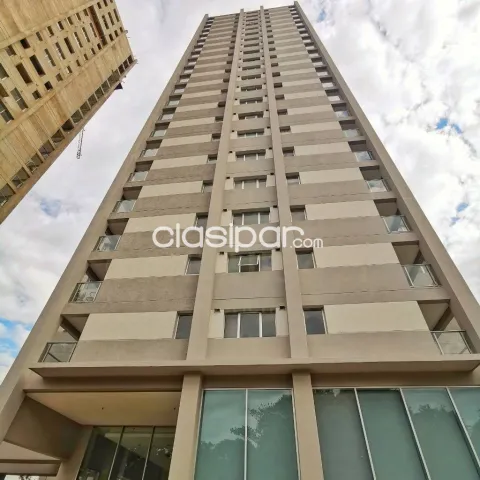 Departamento en asuncion barrio mbocayaty cod 4112 — foto 3