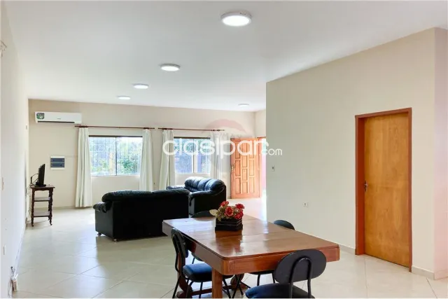 amplia casa en el barrio Villa Cristina, centro de Encar: 3 habitaciones y 3 baños, foto 4