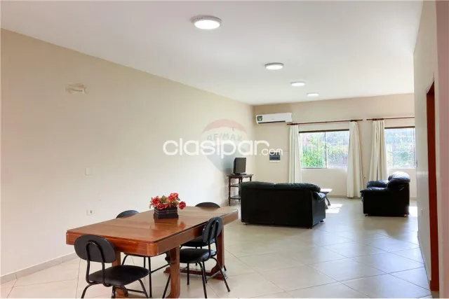 amplia casa en el barrio Villa Cristina, centro de Encar: 3 habitaciones y 3 baños, foto 5