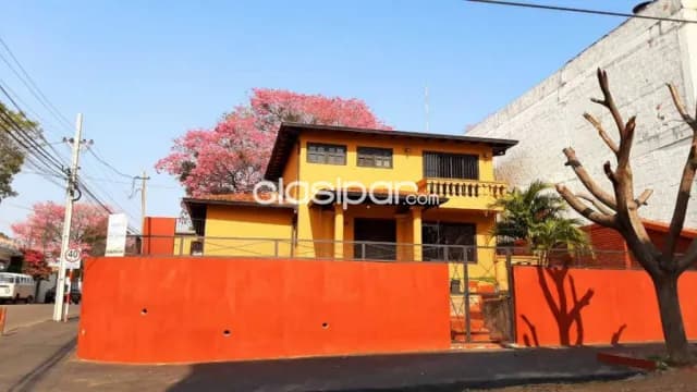 Casa / Oficina en San Vicente - Asuncion, foto 2