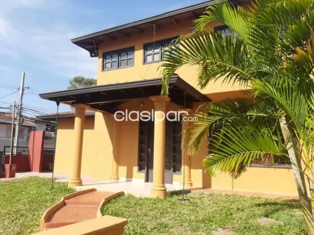 Casa / Oficina en San Vicente - Asuncion, foto 3