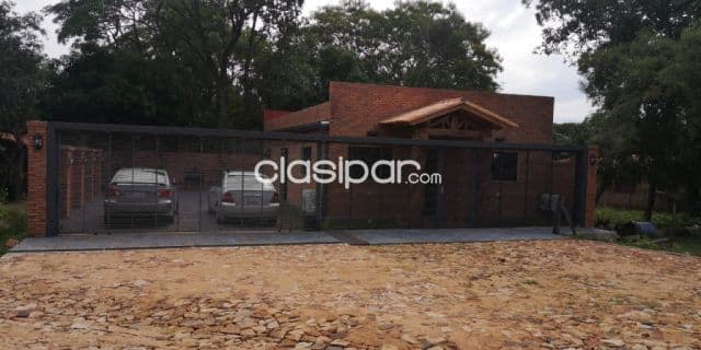 Casa en San Bernardino Zona Superseis — foto 1
