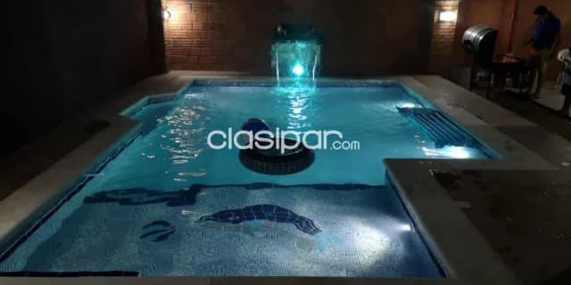 Casa en San Bernardino Zona Superseis — foto 4