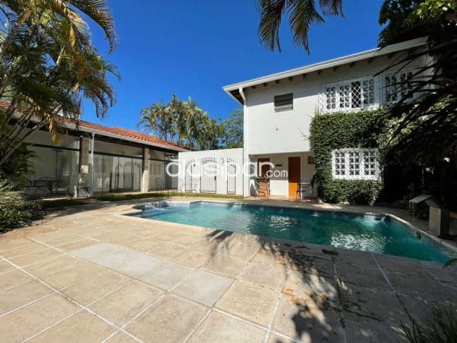 Residencia en Asunción, Santísima Trinidad