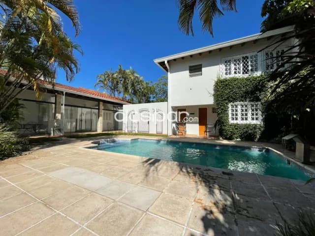 Residencia en Asunción, Santísima Trinidad — foto 2